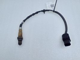 Alfa Romeo Giulietta Lambda probe sensor 55219315