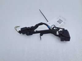 Audi A8 S8 D3 4E Sensor 4E0907651G