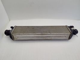 Alfa Romeo Giulietta Chłodnica powietrza doładowującego / Intercooler 884850006