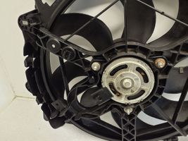 Alfa Romeo Giulietta Ventilatore di raffreddamento elettrico del radiatore 884700200