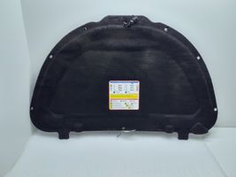 Alfa Romeo Giulietta Isolante termico/insonorizzante vano motore/cofano 50509478