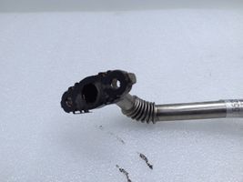 Alfa Romeo Giulietta Linea/tubo flessibile della valvola EGR 55255467