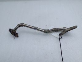 Alfa Romeo Giulietta EGR valve line/pipe/hose 55255467