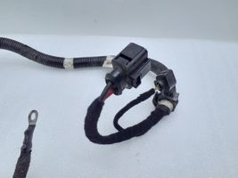 Alfa Romeo Giulietta Other wiring loom 50527054