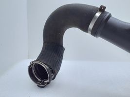 Alfa Romeo Giulietta Tubo flessibile intercooler 1600366