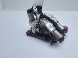 BMW 5 F10 F11 Air suspension compressor 6775258