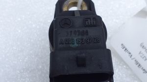 Mercedes-Benz CLS C219 Sensor de posición del cigüeñal (Usadas) A0031539728