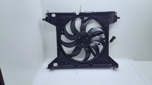 Alfa Romeo Giulia Ventilatore di raffreddamento elettrico del radiatore 8E520000