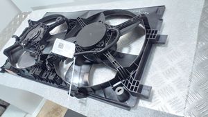 Mitsubishi Outlander Kit ventilateur 070119