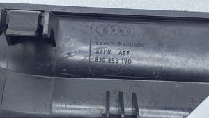 Audi TT TTS Mk2 Kita panelės detalė 8J0853190