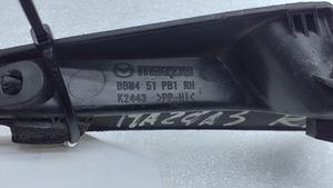 Mazda 3 II Украшение ветрового стекла BBM451PB1