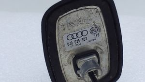 Audi TT TTS Mk2 Antena (GPS antena) 8J8035503