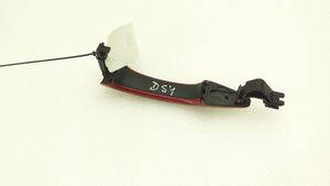 Citroen DS4 Front door exterior handle 