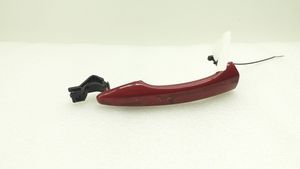 Citroen DS4 Front door exterior handle 