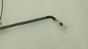 BMW 3 E90 E91 Línea de cable puerta delantera 392475