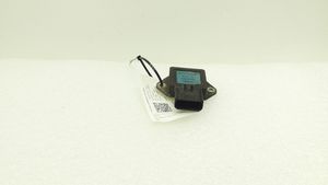 Jeep Grand Cherokee (WK) Coolant fan relay 04707286AD