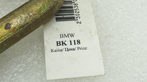 BMW X3 F25 Tempimo kilpa ISO5422