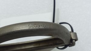 Peugeot RCZ Support / crochet de silencieux d'échappement 5205D