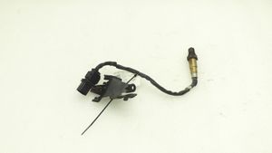 Peugeot RCZ Sonde lambda 9681852780