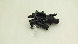 Peugeot RCZ Boîtier de thermostat / thermostat 9803648780