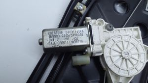 BMW 1 E82 E88 Elektryczny podnośnik szyby drzwi tylnych 7165594