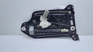 BMW 1 E82 E88 Rear door window regulator with motor 7165593