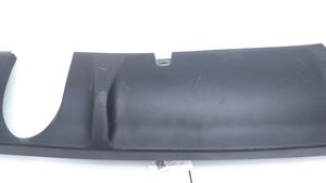 Citroen DS3 Moulure inférieure de pare-chocs arrière 9683741170