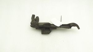 Citroen DS3 Supporto/guarnizione in poliuretano espanso del parafango 9683587580