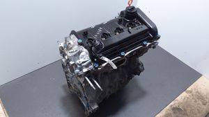 Honda HR-V Silnik / Komplet L15B4