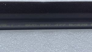 Skoda Fabia Mk3 (NJ) Rubber seal front door window/glass 6V0837477