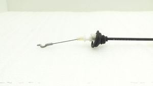 Skoda Fabia Mk3 (NJ) Front door cable line 6V0837085