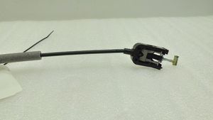 Skoda Fabia Mk3 (NJ) Front door cable line 5N0837017E