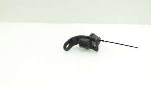 Volkswagen Sharan Sliding door lock loop/hook striker 7N0843414