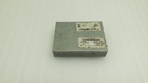 Hummer H3 Module unité de contrôle d'antenne 10367164