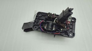Hummer H3 Selettore di marcia/cambio (interno) 
