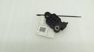 Hummer H3 Airbag deployment crash/impact sensor 15254201