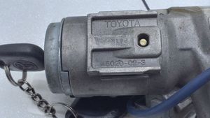 Toyota Matrix (E130) Verrouillage de commutateur d'allumage 45020023