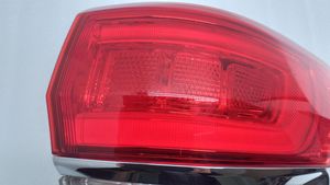 Jeep Grand Cherokee Rear/tail lights F00HTC402600