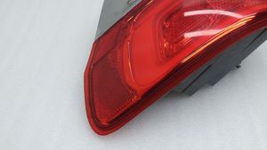 Jeep Grand Cherokee Rear/tail lights F00HTC402600