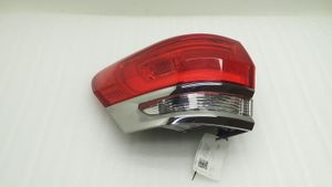 Jeep Grand Cherokee Lampa tylna F00HTC402519