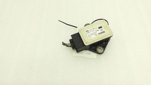 Mercedes-Benz B W245 ESP (elektroniskās stabilitātes programmas) sensors (paātrinājuma sensors) 0265005726