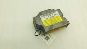 Mercedes-Benz B W245 Module de contrôle airbag A1698209926