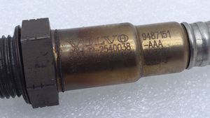 Volvo V60 Sonde lambda 0258017456