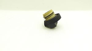 Volvo S80 Fuel tank filler cap 