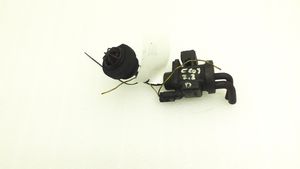 Volvo S80 Turbo solenoid valve A0005450427