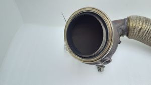 BMW 2 F44 Katalizators, FAP/DPF cieto daļiņu filtrs 8616198