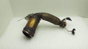 BMW 2 F44 Katalizators, FAP/DPF cieto daļiņu filtrs 8616198