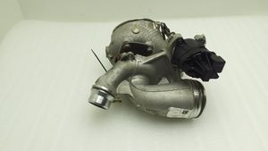 BMW 2 F44 Turboahdin 8631700