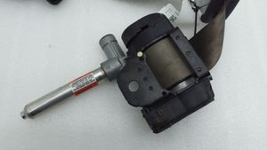 Volvo S80 Middle seatbelt (rear) 6003670G