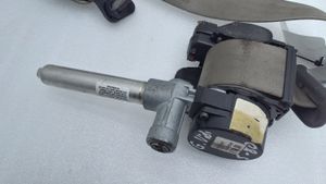 Volvo S80 Middle seatbelt (rear) 6003670G